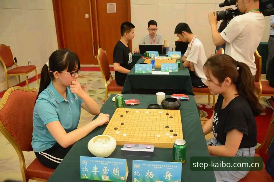 4个维度看清开博体育棋牌赛事替代站推荐名单，选错等于白忙